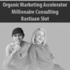 Organic Marketing Accelerator – Millionaire Consulting By Bastiaan Slot