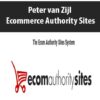 Peter van Zijl – Ecommerce Authority Sites