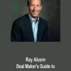 Ray Alcorn – Deal Maker’s Guide to Mobile Home Parks