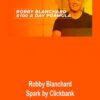 Robby Blanchard – Spark by Clickbank