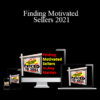 Ron LeGrand – Finding Motivated Sellers 2021