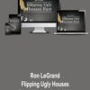 Ron LeGrand – Flipping Ugly Houses Fast (Wholesaling) 2021