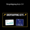 Samuele Ferrari – Dropshipping Keys 2.0