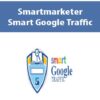 Smartmarketer – Smart Google Traffic, downloaded in 2021