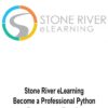 Stone River eLearning – Become a Professional Python Programmer Bundle