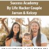 Success Academy By Life Hacker Couple By Jarran & Kelcey