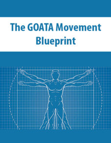 The GOATA Movement Blueprint