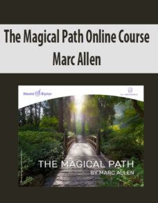 The Magical Path Online Course by Marc Allen