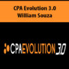 CPA Evolution 3.0 By William Souza