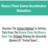 Dance Floor Game Accelerator By Nameless