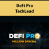 DeFi Pro By TechLead