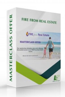 Fire from Real Estate – Masterclass Offer