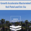Growth Accelerator Mastermind By Neil Patel and Eric Siu