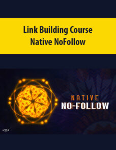 Link Building Course By Native NoFollow