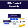 NFTs Cracked By Demetris