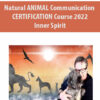 Natural ANIMAL Communication CERTIFICATION Course 2022 By Inner Spirit