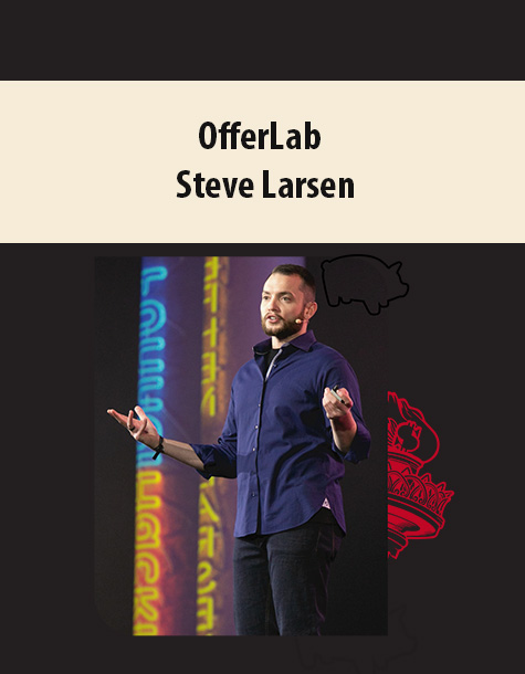 OfferLab By Steve Larsen