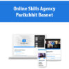 Online Skills Agency By Parikchhit Basnet