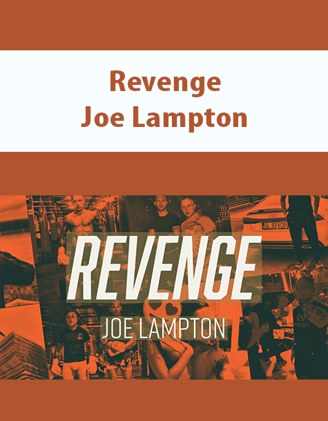 Revenge By Joe Lampton