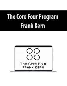 The Core Four Program By Frank Kern