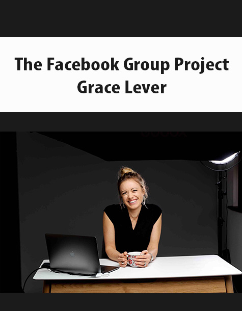 The Facebook Group Project By Grace Lever