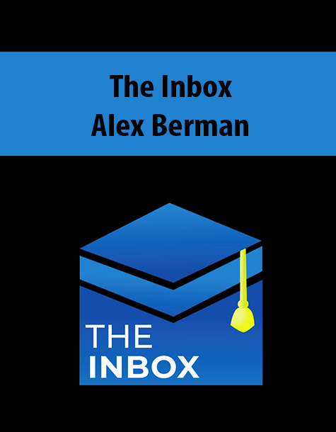 The Inbox By Alex Berman