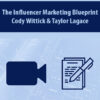 The Influencer Marketing Blueprint – Premium Course Videos Templates, Worksheets, & Loom Videos