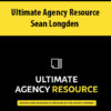 Ultimate Agency Resource By Sean Longden
