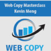 Web Copy Masterclass By Kevin Meng