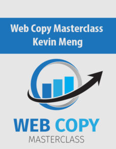 Web Copy Masterclass By Kevin Meng