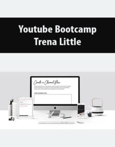 Youtube Bootcamp By Trena Little