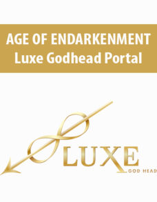 AGE OF ENDARKENMENT By Luxe Godhead