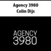 Agency 3980 By Colin Dijs