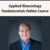 Applied Kinesiology Fundamentals Online Course