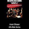 Arash Dibazar – Alfa Male Series