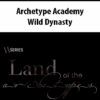 Archetype Academy By Wild Dynasty