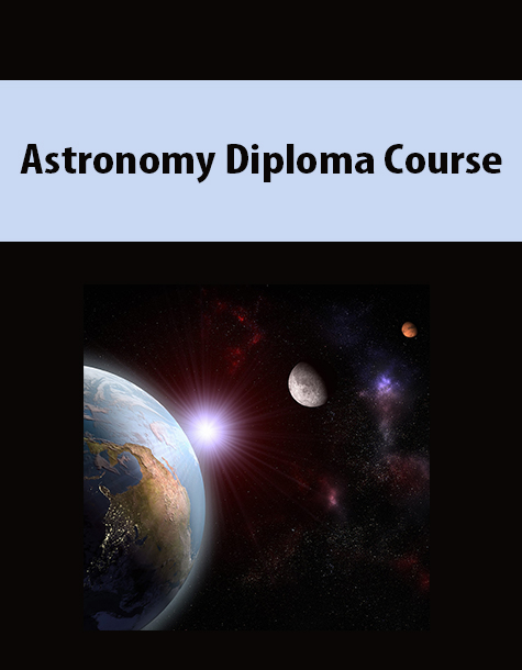 Astronomy Diploma Course By Centre of Excellence