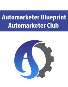 Automarketer Blueprint By Automarketer Club