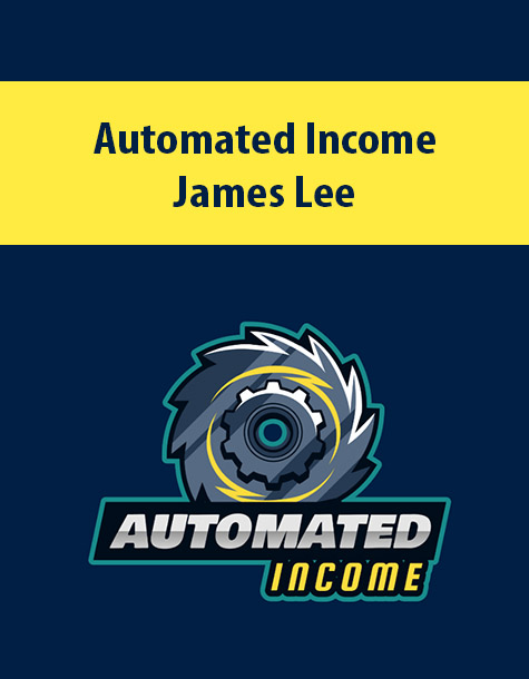 Automated Income-Money Making Automations for Gumroad Creators & Affiliates By James Lee