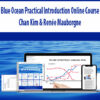 Blue Ocean Practical Introduction Online Course By Chan Kim & Renée Mauborgne