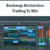 Bookmap Masterclass By Trading To Win