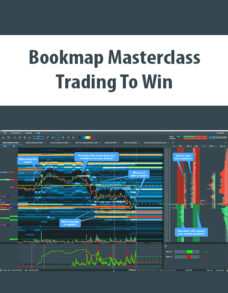 Bookmap Masterclass By Trading To Win
