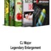 CJ Major – Legendary Enlargement
