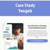 Case Study By Yengub