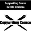 Copywriting Course By Neville Medhora
