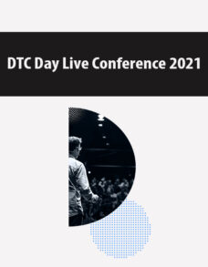 DTC Day Live Conference 2021