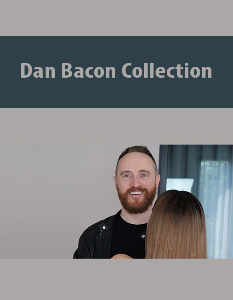 Dan Bacon Collection