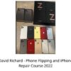 David Richard – Phone Flipping and iPhone Repair Course 2022