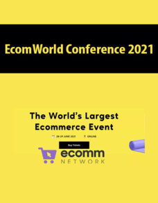 EcomWorld Conference 2021