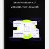 Growth Design Kit – Websites That Convert!